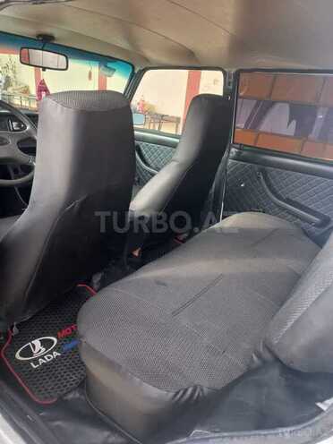 LADA (VAZ) 2104 2000, 90,000 km - 1.5 l - Yevlax