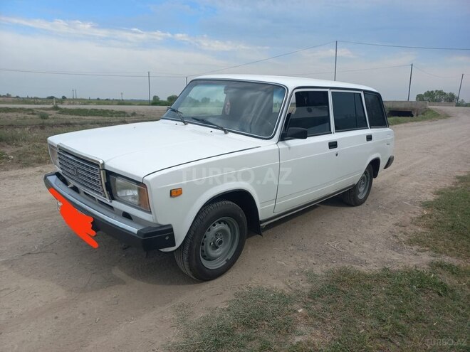 LADA (VAZ) 2104 2000, 90,000 km - 1.5 l - Yevlax