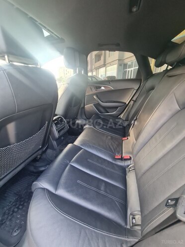 Audi A6 2013, 163,700 km - 2.0 l - Bakı
