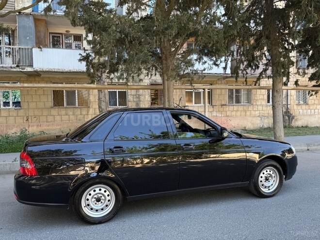 LADA (VAZ) Priora 2018, 136,000 km - 1.6 л - Bakı