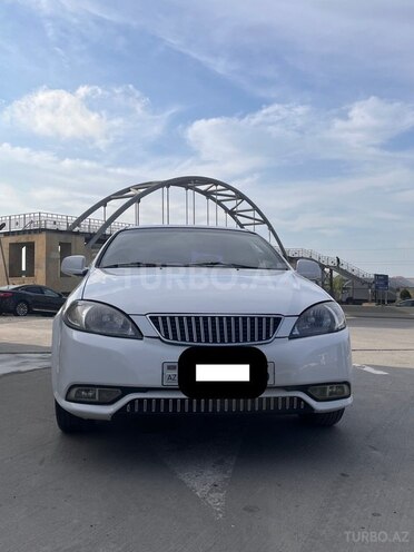 Daewoo Gentra 2014, 232,000 km - 1.5 l - Bakı