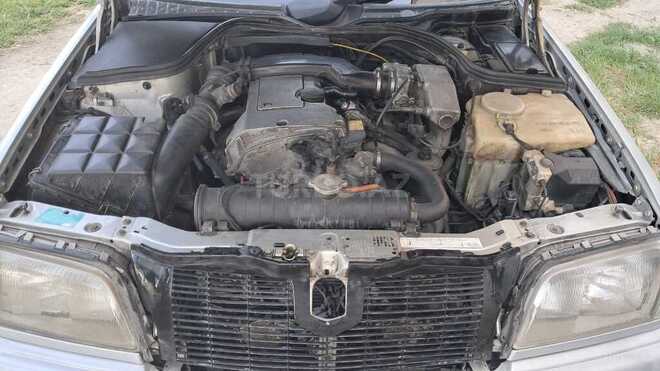 Mercedes C 220 1994, 280,400 km - 2.2 l - Bakı