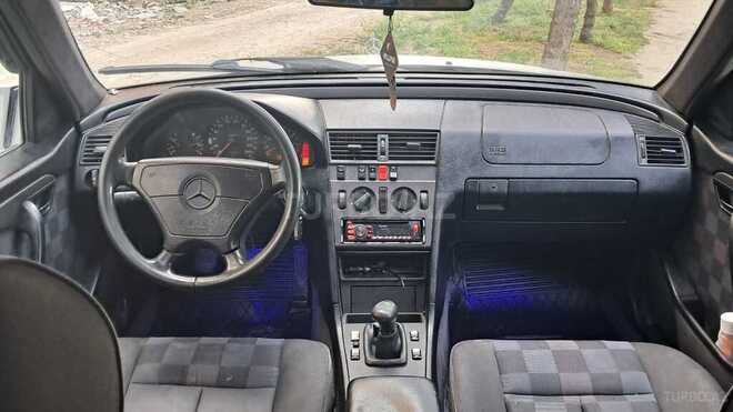 Mercedes C 220 1994, 280,400 km - 2.2 l - Bakı