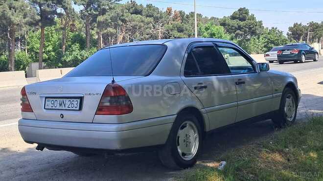 Mercedes C 220 1994, 280,400 km - 2.2 l - Bakı