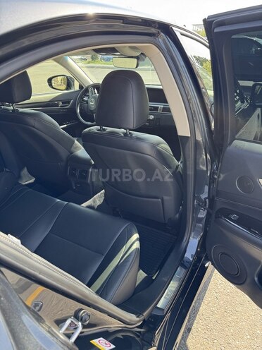 Lexus  2018, 109,000 km - 2.5 l - Bakı
