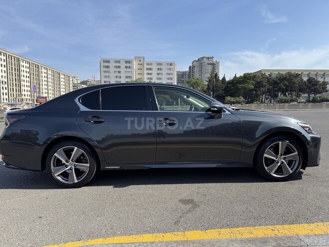 Lexus  2018, 109,000 km - 2.5 l - Bakı