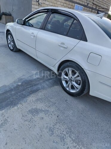 Hyundai Sonata 2008, 306,258 km - 2.4 l - Bakı
