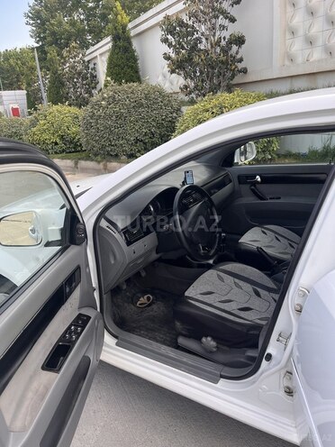 Daewoo Gentra 2014, 232,000 km - 1.5 l - Bakı