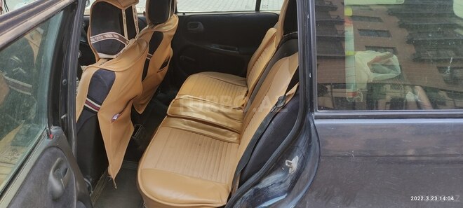 Opel Astra 1997, 123,456 km - 1.8 л - Bakı