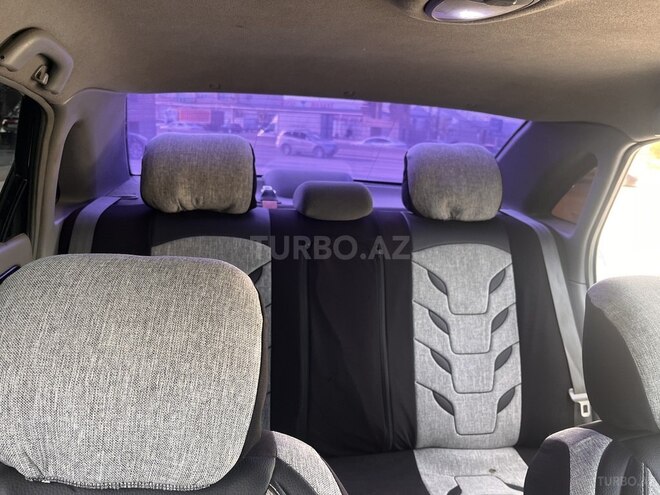 Daewoo Gentra 2014, 232,000 km - 1.5 l - Bakı