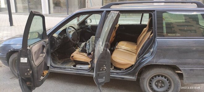 Opel Astra 1997, 123,456 km - 1.8 л - Bakı