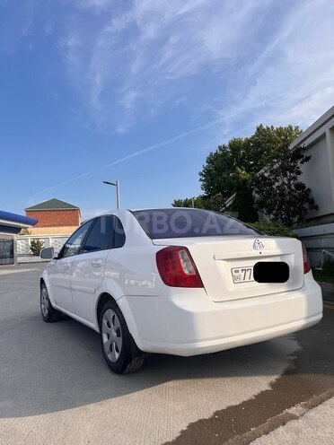 Daewoo Gentra 2014, 232,000 km - 1.5 l - Bakı