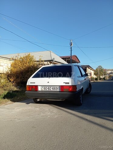 LADA (VAZ) 2108 1988, 220,220 km - 1.5 л - Şəmkir