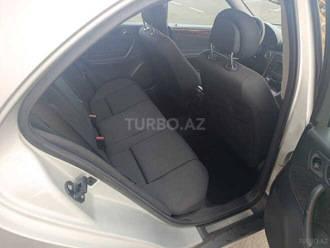 Mercedes C 240 2000, 363,624 km - 2.4 л - Sumqayıt