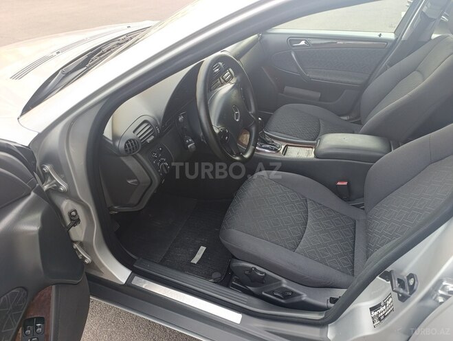 Mercedes C 240 2000, 363,624 km - 2.4 л - Sumqayıt