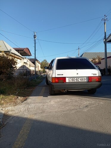 LADA (VAZ) 2108 1988, 220,220 km - 1.5 л - Şəmkir