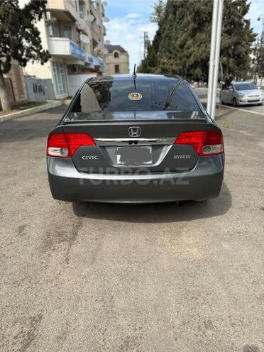 Honda Civic 2009, 330,200 km - 1.3 l - Gəncə
