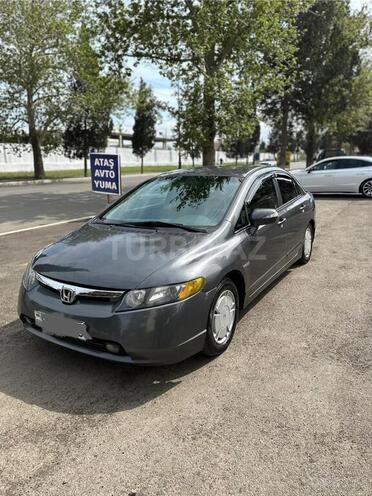 Honda Civic 2009, 330,200 km - 1.3 l - Gəncə