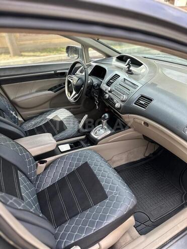 Honda Civic 2009, 330,200 km - 1.3 l - Gəncə
