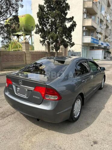 Honda Civic 2009, 330,200 km - 1.3 l - Gəncə