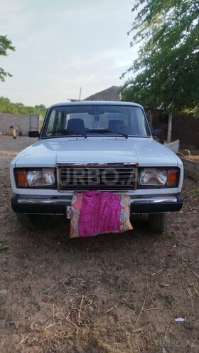 LADA (VAZ) 2107 2005, 87,454 km - 1.6 л - Bakı