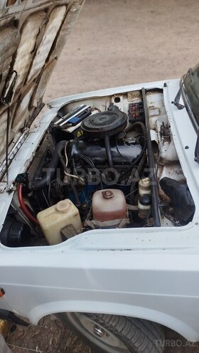 LADA (VAZ) 2107 2005, 87,454 km - 1.6 л - Bakı