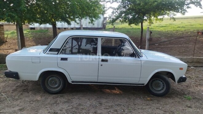 LADA (VAZ) 2107 2005, 87,454 km - 1.6 л - Bakı