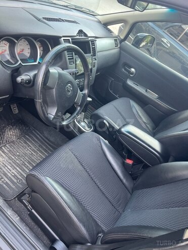 Nissan Tiida 2011, 101,071 km - 1.5 l - Sumqayıt