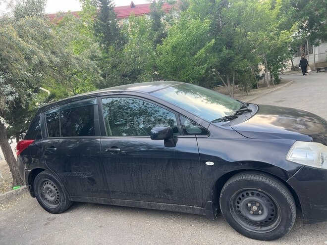 Nissan Tiida 2011, 101,071 km - 1.5 l - Sumqayıt