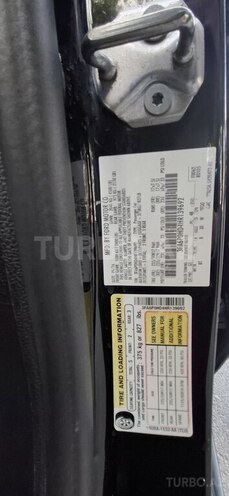 Ford Fusion 2017, 180,000 km - 1.5 l - Bakı