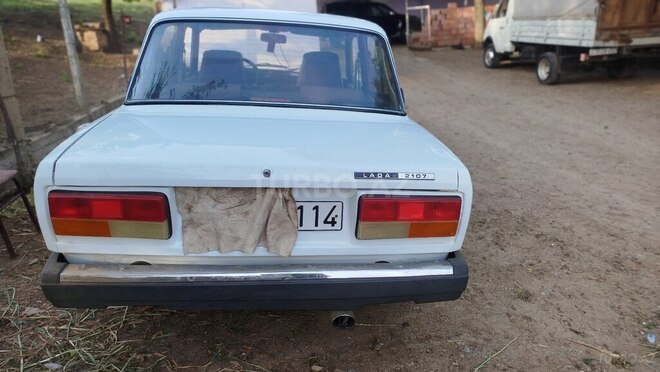 LADA (VAZ) 2107 2005, 87,454 km - 1.6 л - Bakı