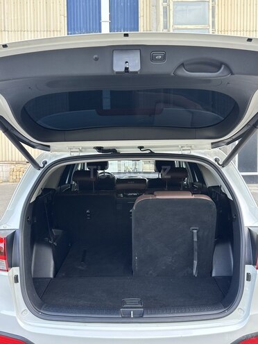 Kia Sorento 2016, 88,000 km - 2.0 l - Bakı