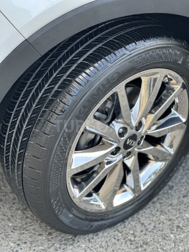 Kia Sorento 2016, 88,000 km - 2.0 l - Bakı