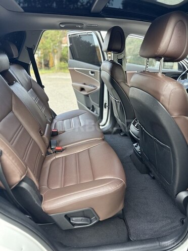 Kia Sorento 2016, 88,000 km - 2.0 l - Bakı