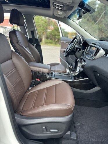 Kia Sorento 2016, 88,000 km - 2.0 l - Bakı
