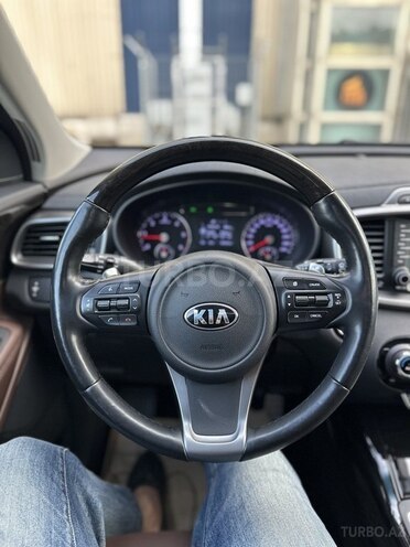 Kia Sorento 2016, 88,000 km - 2.0 l - Bakı