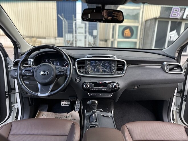 Kia Sorento 2016, 88,000 km - 2.0 l - Bakı