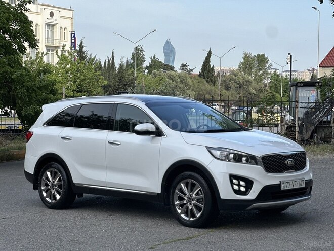 Kia Sorento 2016, 88,000 km - 2.0 l - Bakı