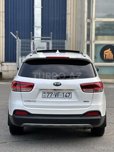 Kia Sorento 2016, 88,000 km - 2.0 l - Bakı
