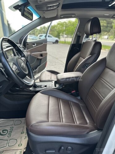 Kia Sorento 2016, 88,000 km - 2.0 l - Bakı