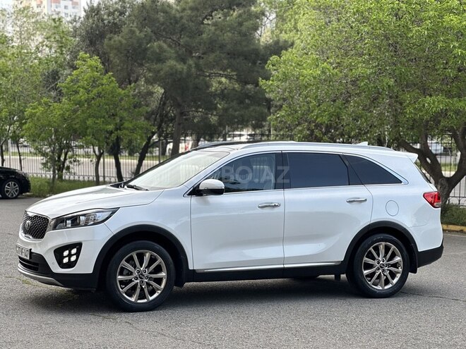 Kia Sorento 2016, 88,000 km - 2.0 l - Bakı