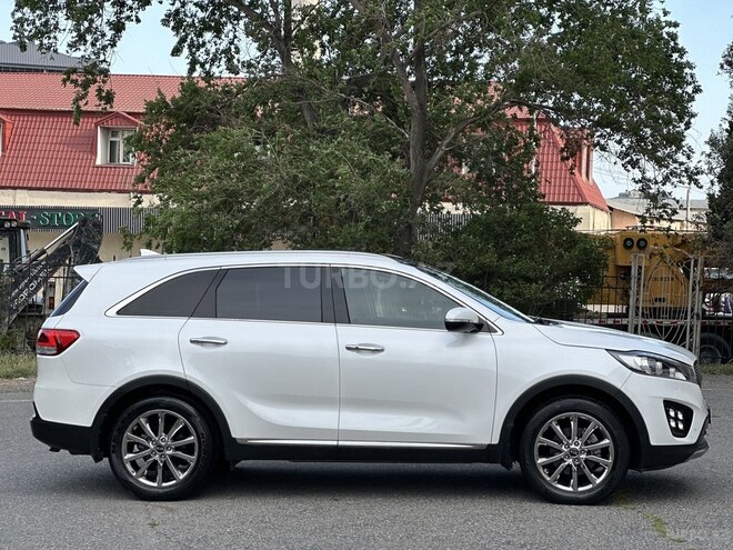 Kia Sorento 2016, 88,000 km - 2.0 l - Bakı