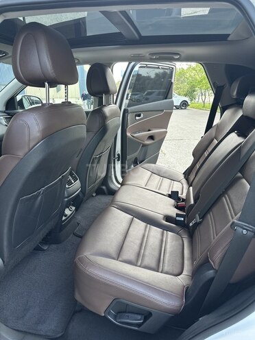 Kia Sorento 2016, 88,000 km - 2.0 l - Bakı