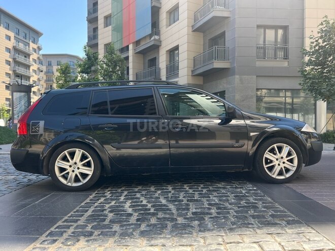 Renault Megane 2005, 271,000 km - 1.5 l - Bakı