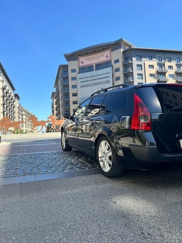 Renault Megane 2005, 271,000 km - 1.5 l - Bakı