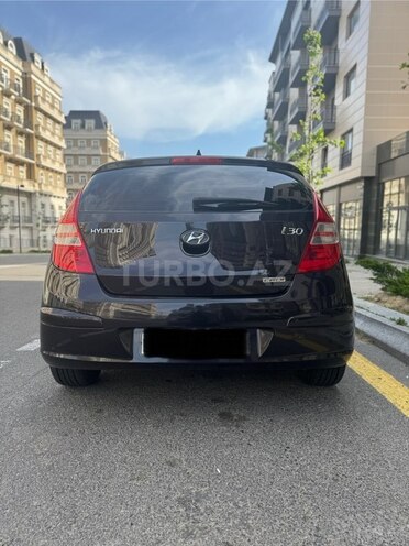 Hyundai i30 2008, 252,200 km - 1.6 l - Bakı