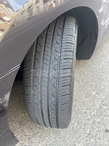 Hyundai i30 2008, 252,200 km - 1.6 l - Bakı