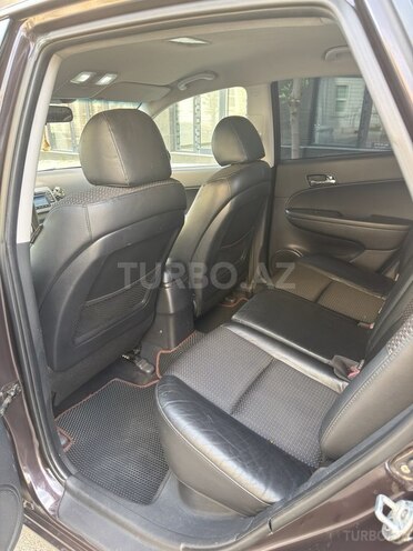 Hyundai i30 2008, 252,200 km - 1.6 l - Bakı