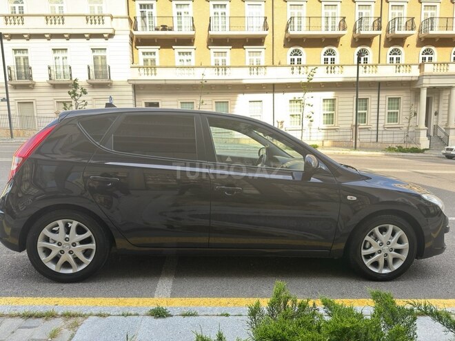 Hyundai i30 2008, 252,200 km - 1.6 l - Bakı
