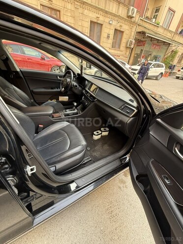 Kia K5 2016, 200,000 km - 1.7 l - Bakı